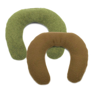 TARA AROMATHERAPY NECK PILLOW (Available in Chai, Celery and Red) - Relieve stress, tension and enhance relaxation with our Herbal-Ease® Aromatherapy Neck Pillows. Specially formulated with all natural herbs, our therapeutic pillow offers the benefits of both moist heat and aromatherapy, keys to providing relief from stress and tension. Simply heat in the microwave, relax and enjoy! Made with highly durable fabrics and quality workmanship. May be used for hot or cold therapy.