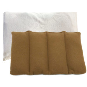 TARA Aromatherapy Uni-Pack Cover - washable & reusable to help maintain a sanitary environment