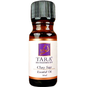 Clary Sage Essential Oil is a spicy-sweet scent eases menstrual cramps, headaches, and may be used to stimulate digestion. Relaxing, inspiring, balancing and revitalizing