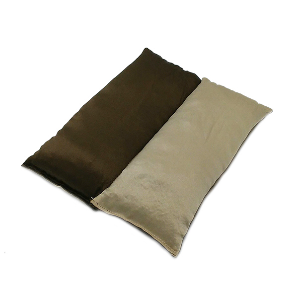 Silk Eye Pillow Tara Spa Therapy Living Wellness