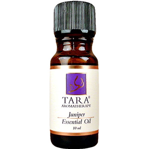 Juniper Essential Oil Earthy, sweet and a bit fruity. Used as an astringent, expectorant, diuretic and pain killer