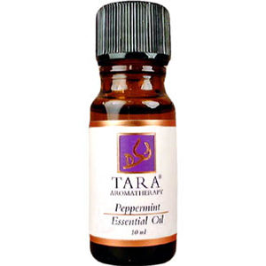 Peppermint Essential Oil aids mental alertness & digestion, relieves itching, inflammation & sunburn, vitalizing, refreshing & cooling