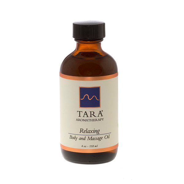 aromatherapy massage oils