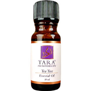 Tea Tree Essential Oil is anti-fungal, anti-bacterial & anti-viral for enhanced healing, cooling, soothing