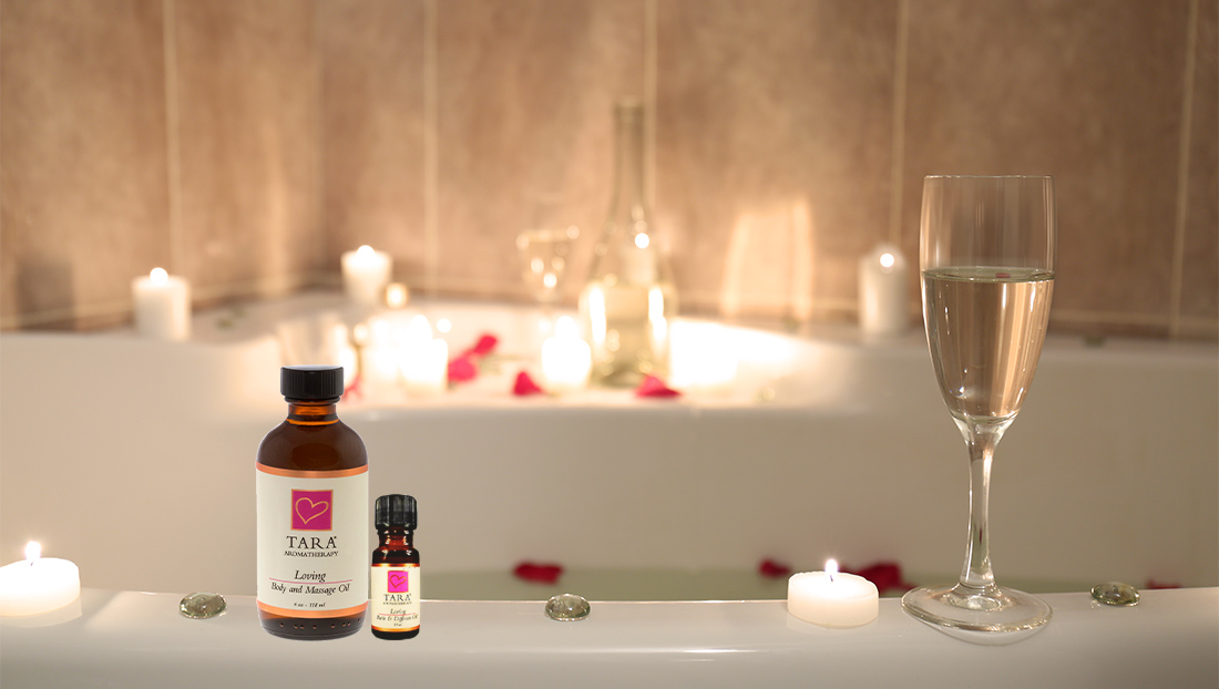 Home Spa Rituals