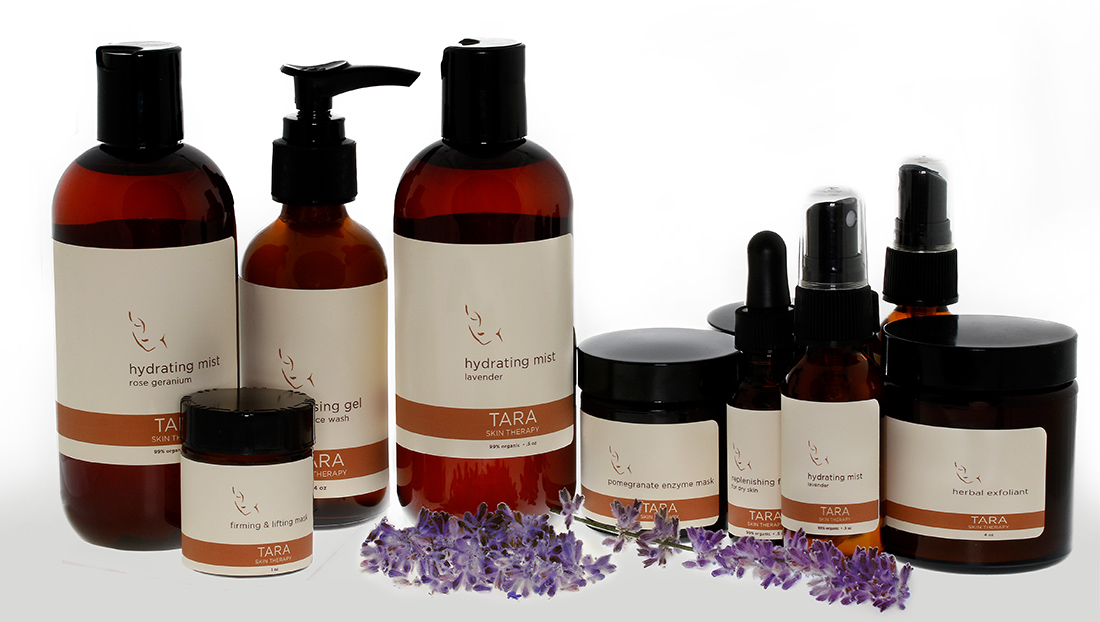 Natural Skin Care