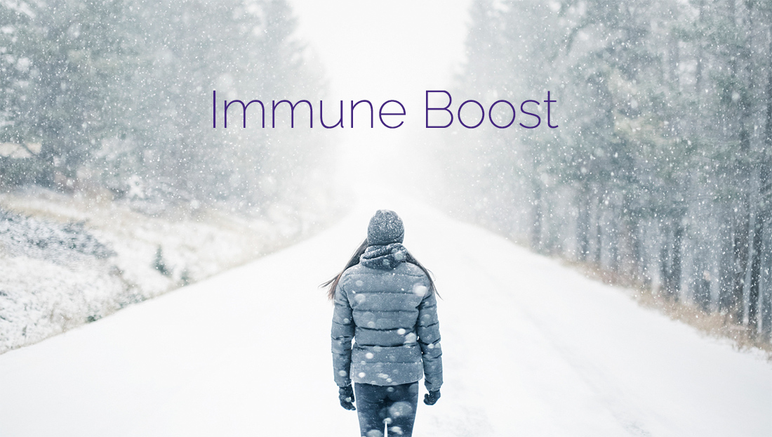 immune Boost