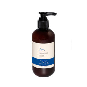Deep Rest Hand & Body Lotion