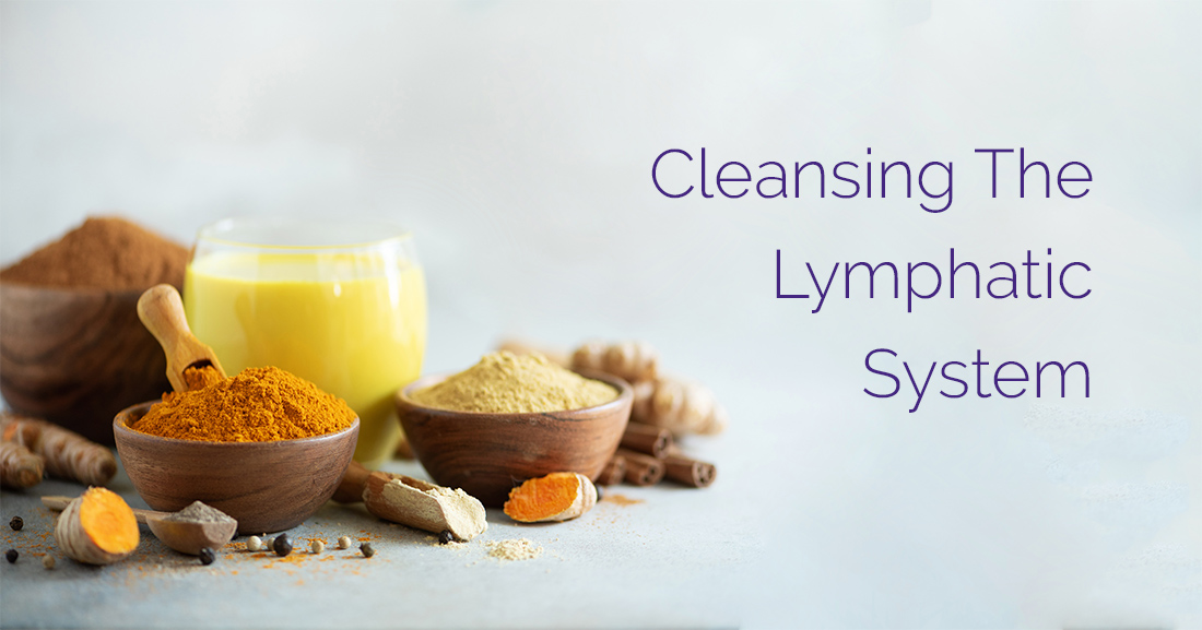 Cleansing the Lymphatic System