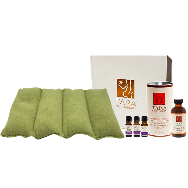 Immune Booster Wellness At Home Kit