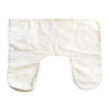 TARA Aromatherapy Neck Pillow Cover - washable & reusable to help maintain a sanitary environment